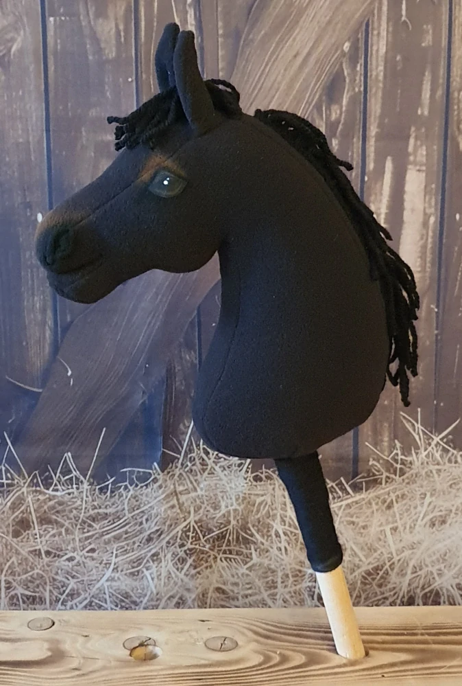Pony - Exmoorský pony
