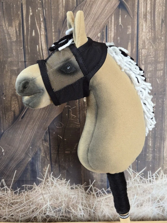 Pony - Maska proti hmyzu, bez uší