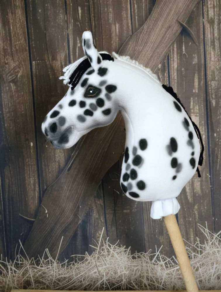Pony - Polo pony (2)