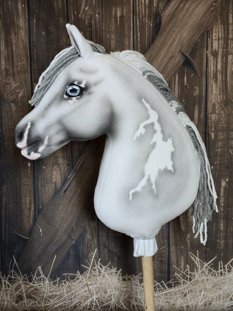 Hobby Horse - Oldenburský kůň
