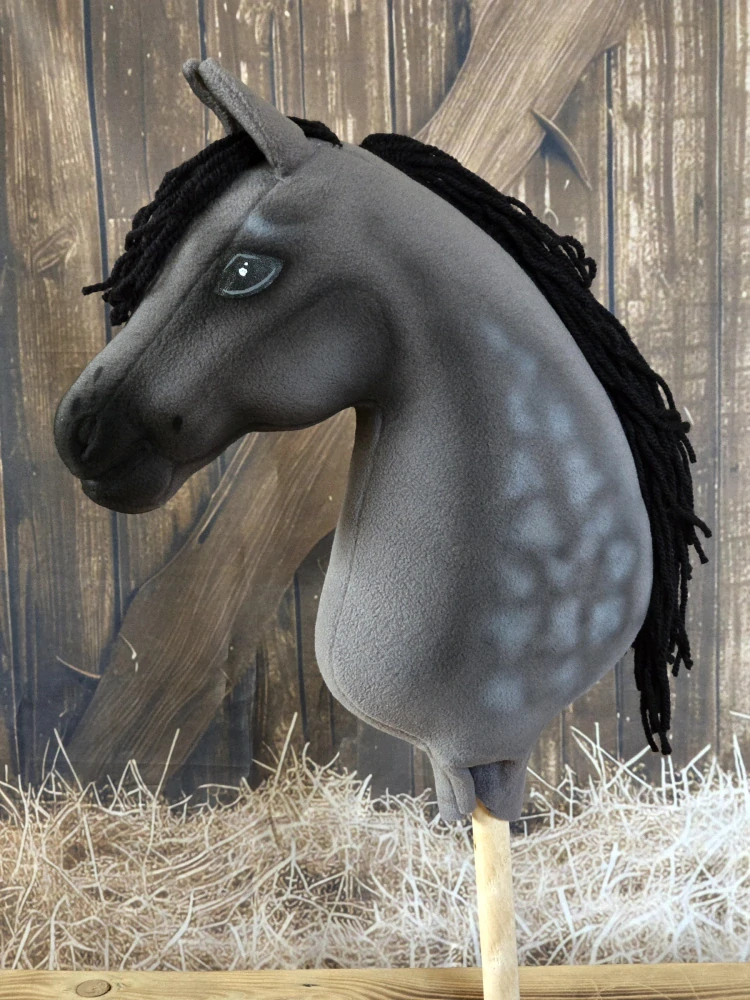 Hobby Horse - Anglický plnokrevník (7)