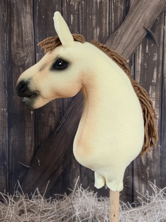 Pony - Americký shetland pony (2)