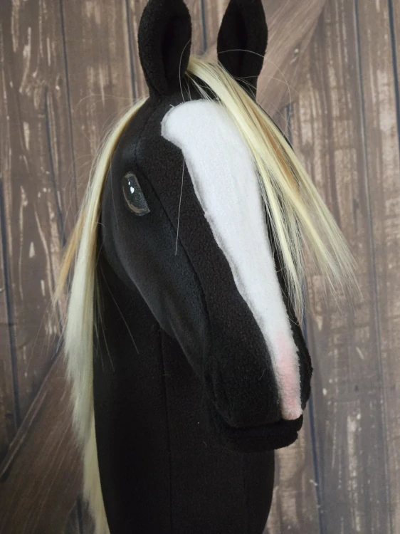 Hobby Horse - Tennesseeský mimichodník (2)