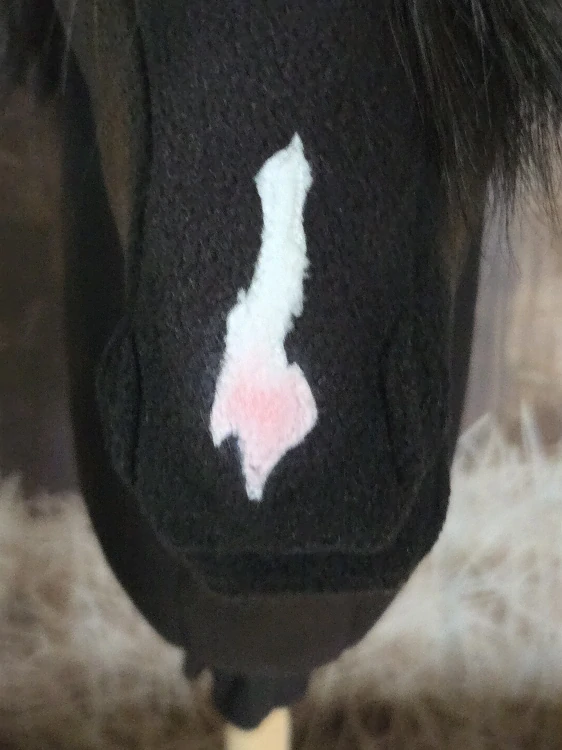 Hobby Horse - Anglický plnokrevník (8)
