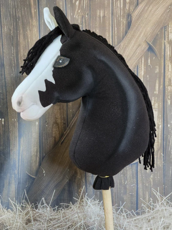 Hobby Horse - Americký paint horse (23)