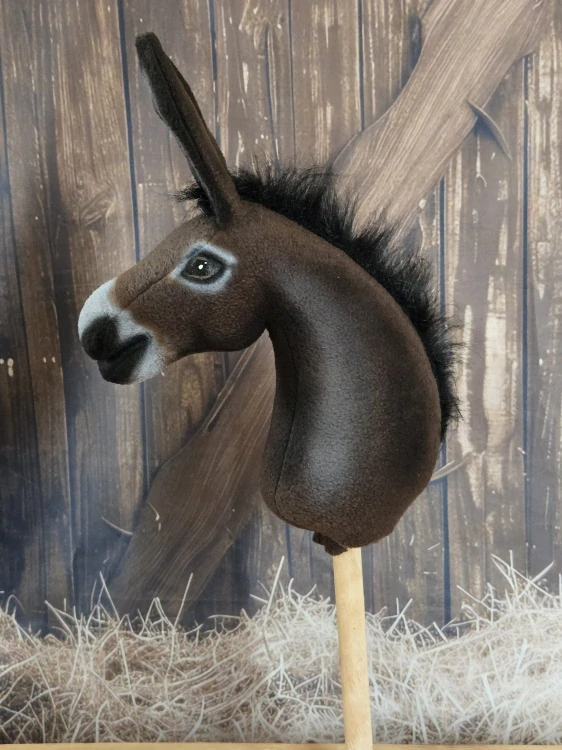 Pony - Osel
