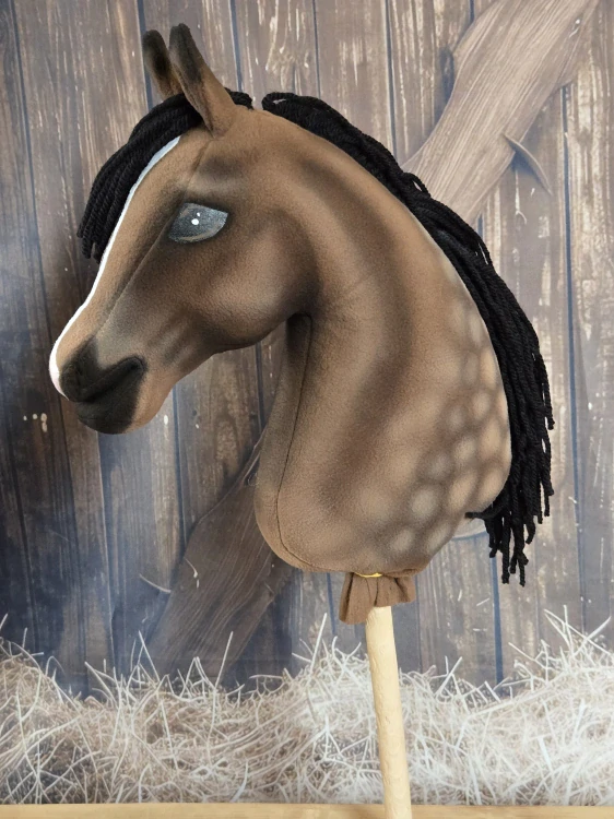 Hobby Horse - Trakénský kůň (3)