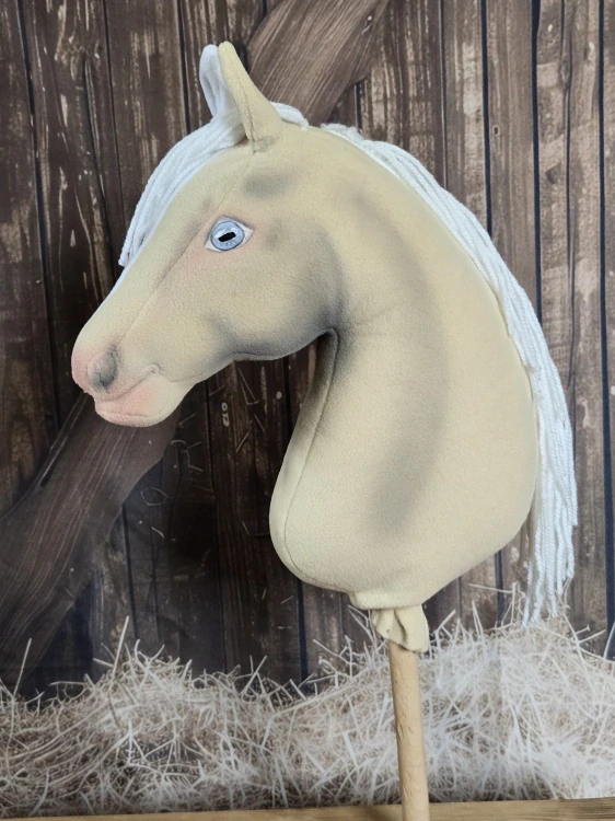 Hobby Horse - Americký paint horse (24)