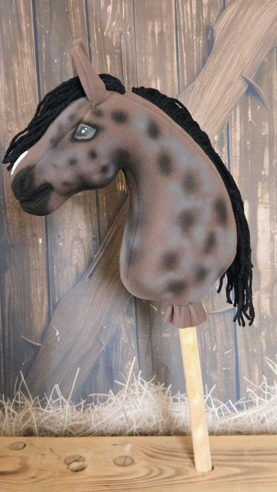 Pony - Fellský pony (3)