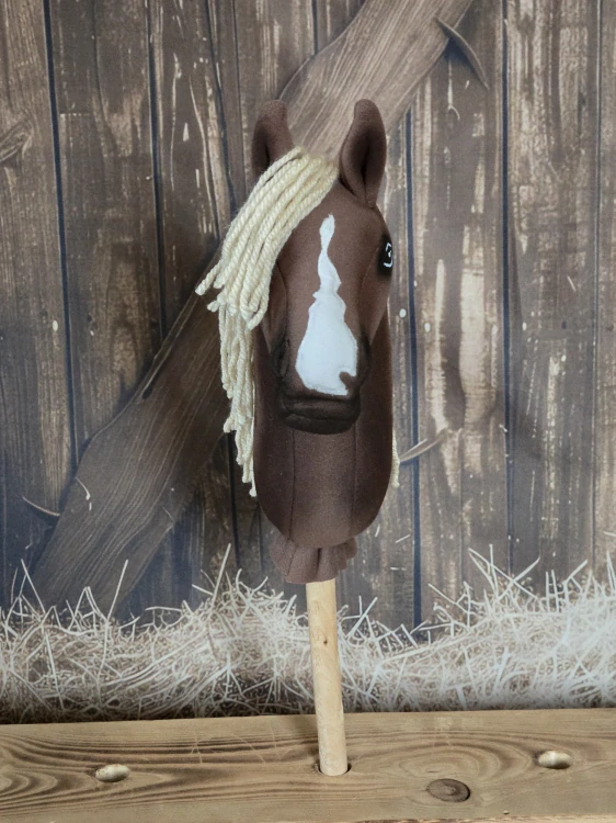 Pony - Německý jezdecký pony (2)