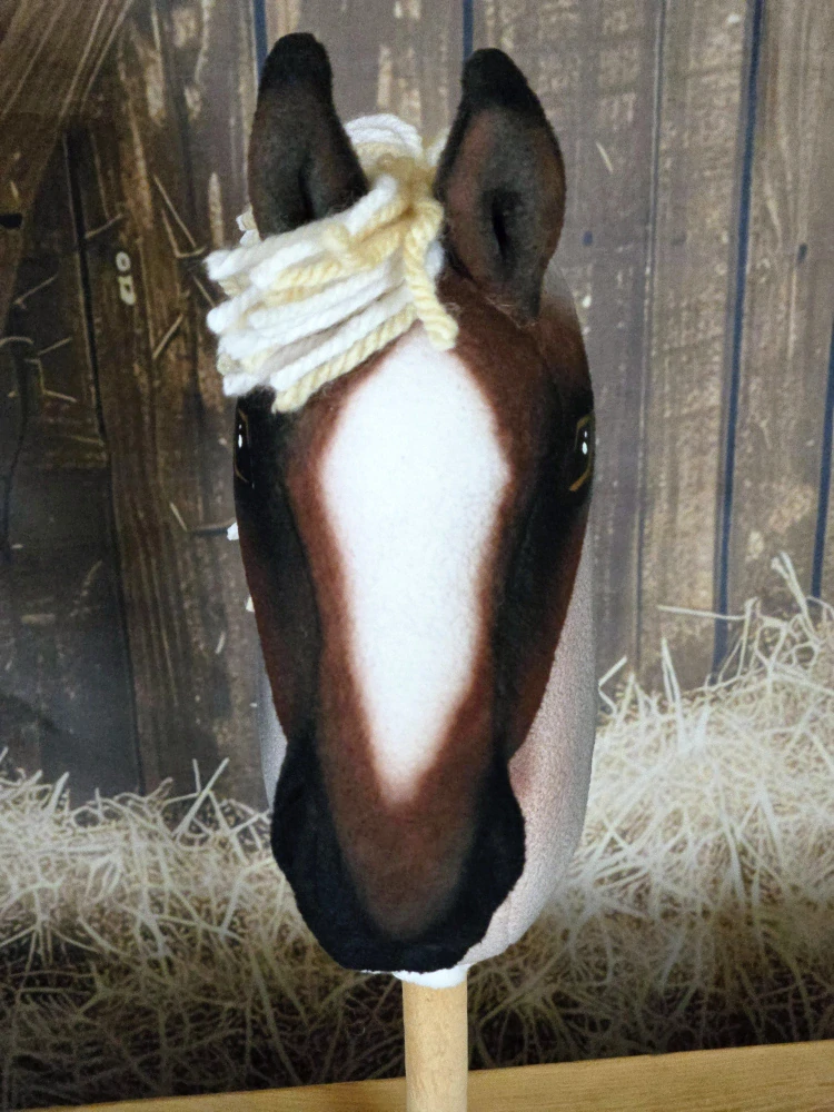 Pony - Americký pony (3)