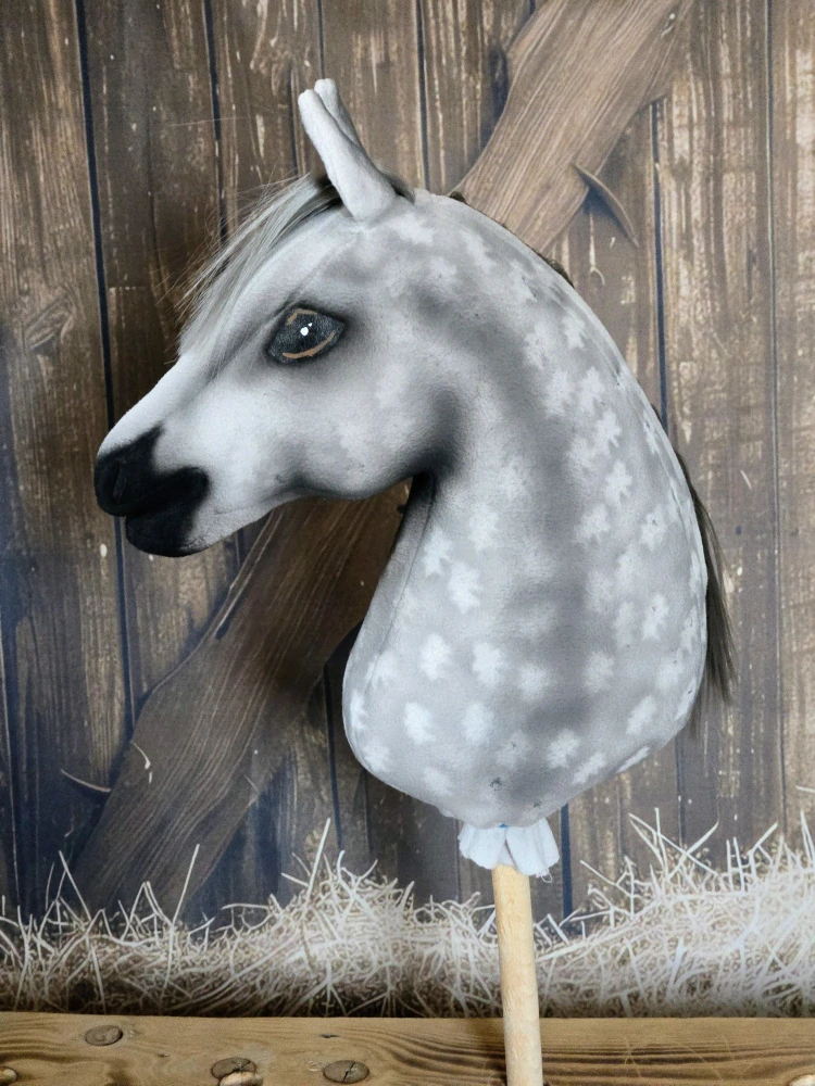 Hobby Horse - Andaluský kůň (6)