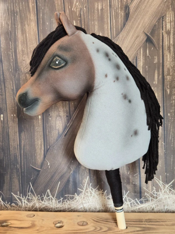 Hobby Horse - Český teplokrevník (7)