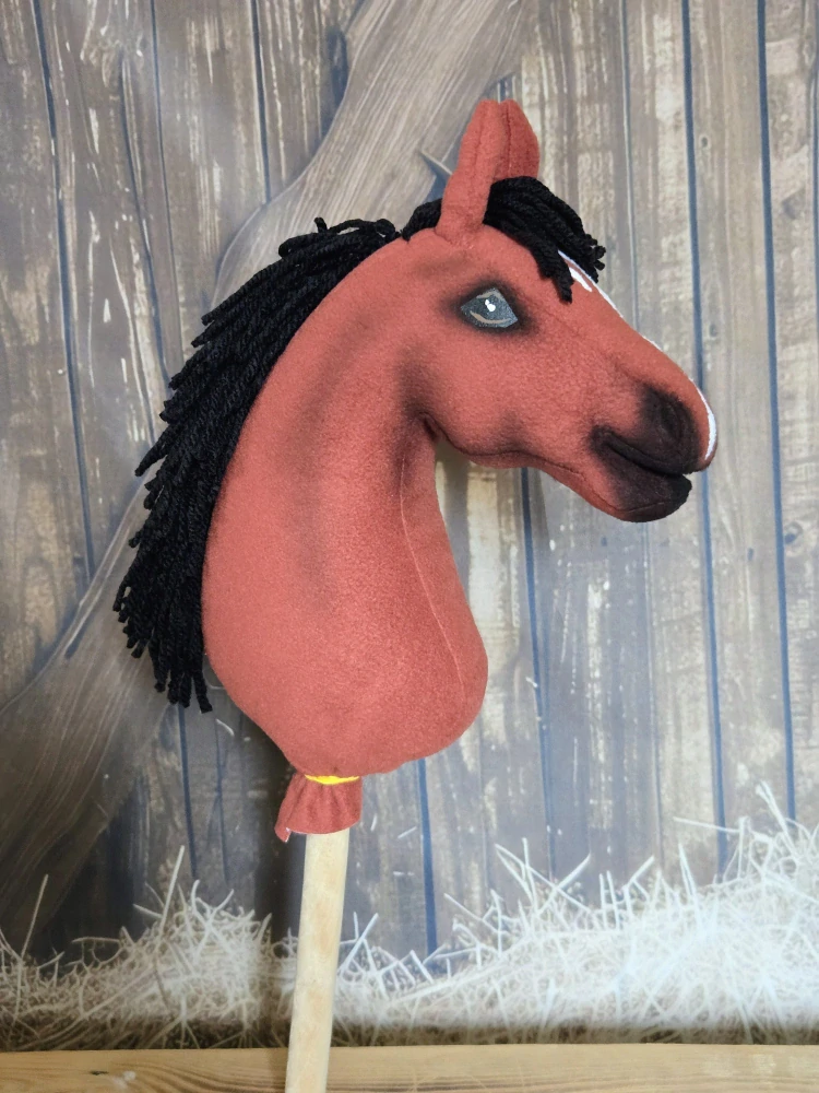 Pony - Americký pony (4)