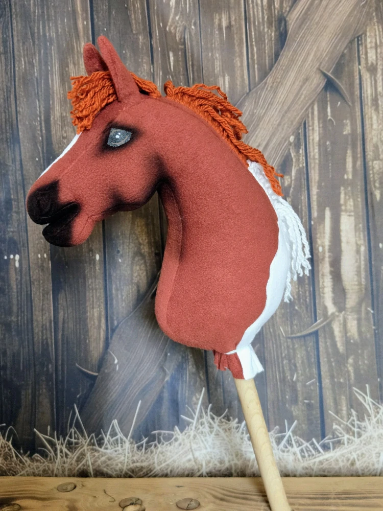 Pony - Americký pony (5)