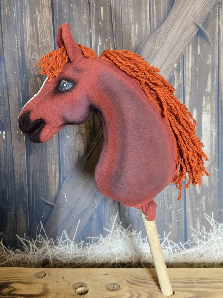 Pony - Americký pony (7)