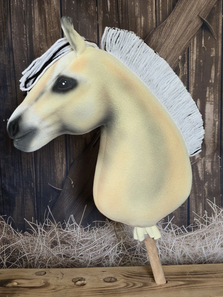 Hobby Horse - Fjordský kůň (6)