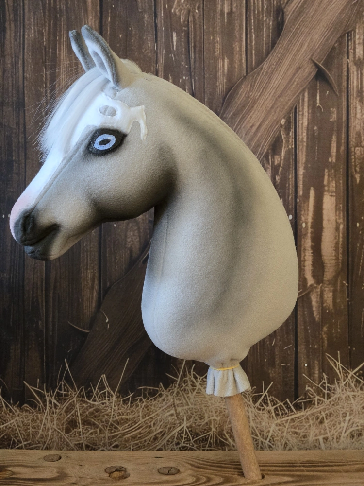 Hobby Horse - Andaluský kůň (7)