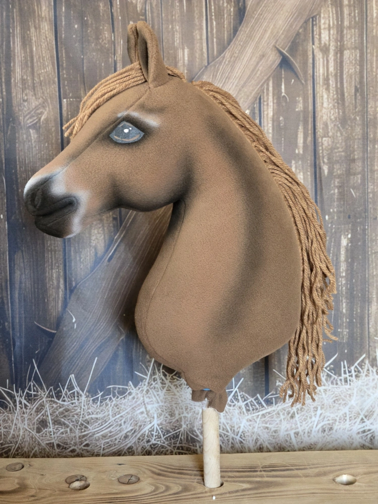 Hobby Horse - Český teplokrevník (8)