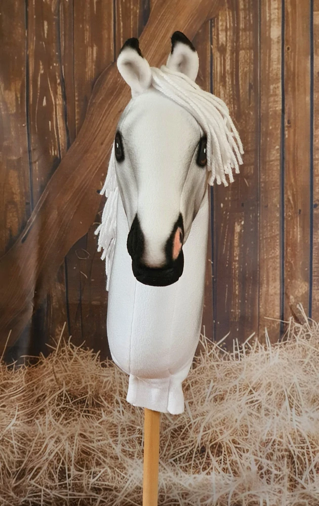 Hobby Horse - Lipický kůň