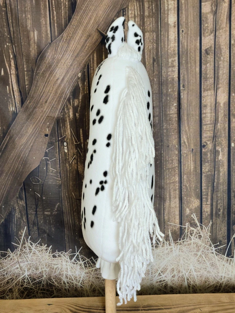 Hobby Horse - Knabstrupský kůň (1)