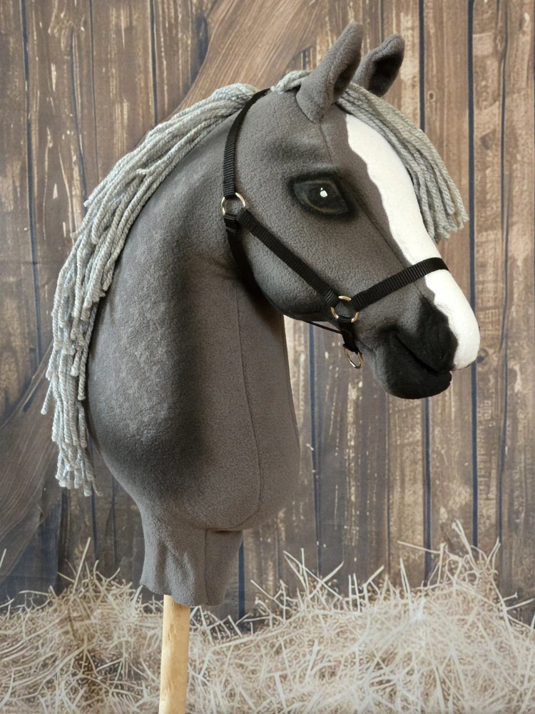 Hobby Horse - Lusitano