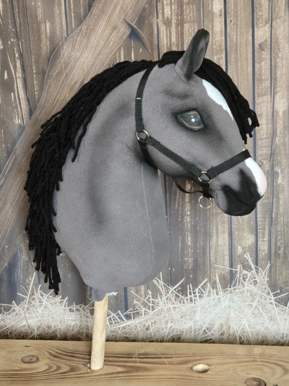 Hobby Horse - Orlovský klusák
