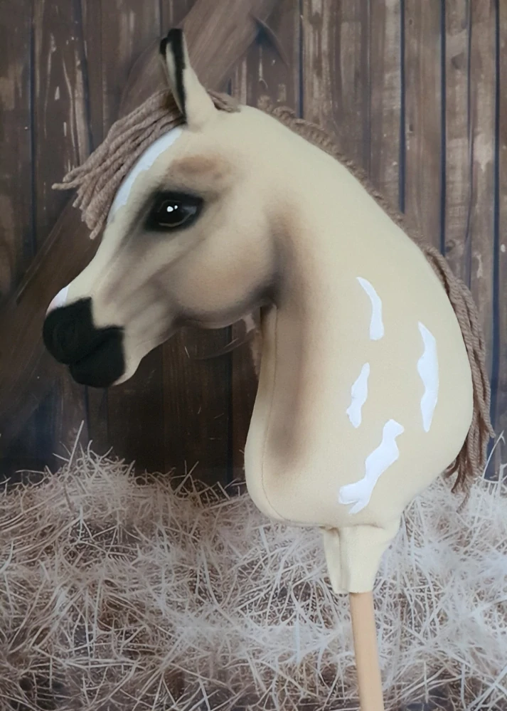Hobby Horse - Paso Fino