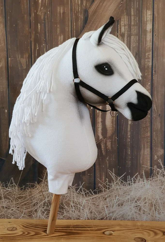 Hobby Horse - Shagya arab (1)