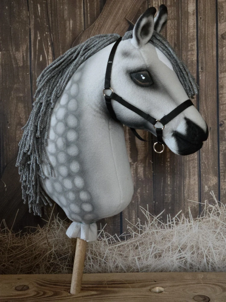 Hobby Horse - Andaluský kůň (1)