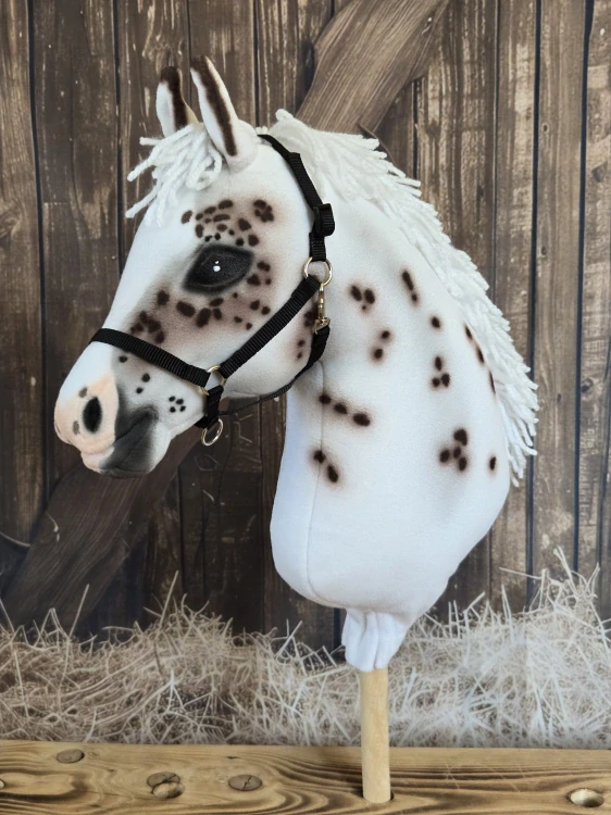Hobby Horse - Appaloosa (1)