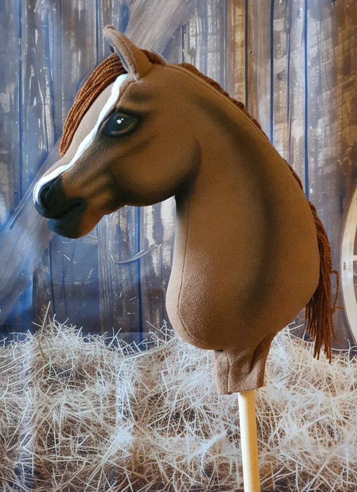 Hobby Horse - Anglický plnokrevník (3)