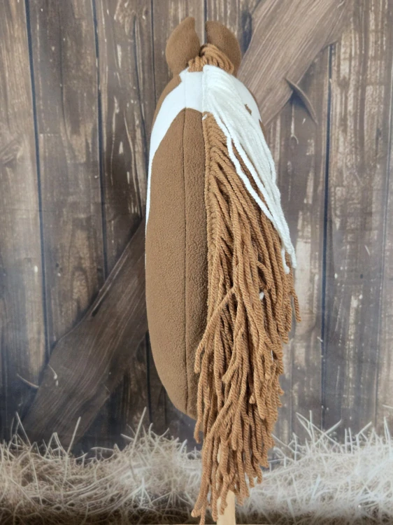 Hobby Horse - Americký paint horse (12)
