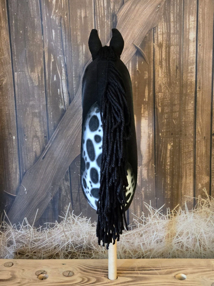 Hobby Horse - Appaloosa (3)