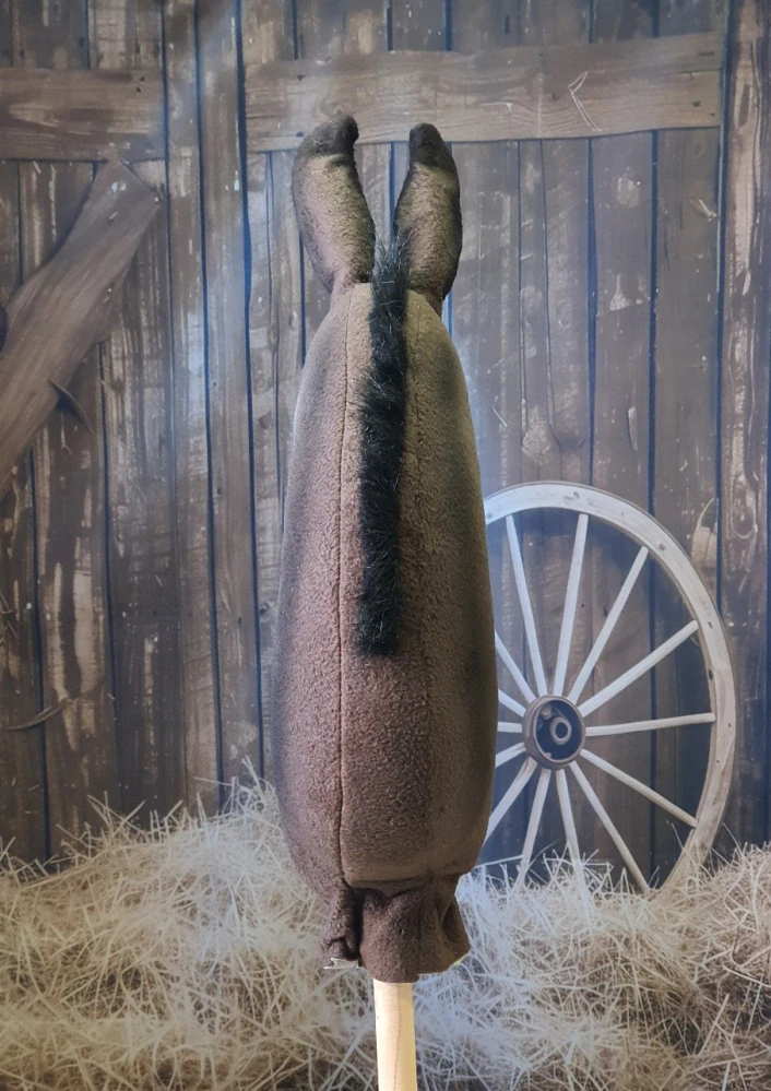 Hobby Horse - Osel