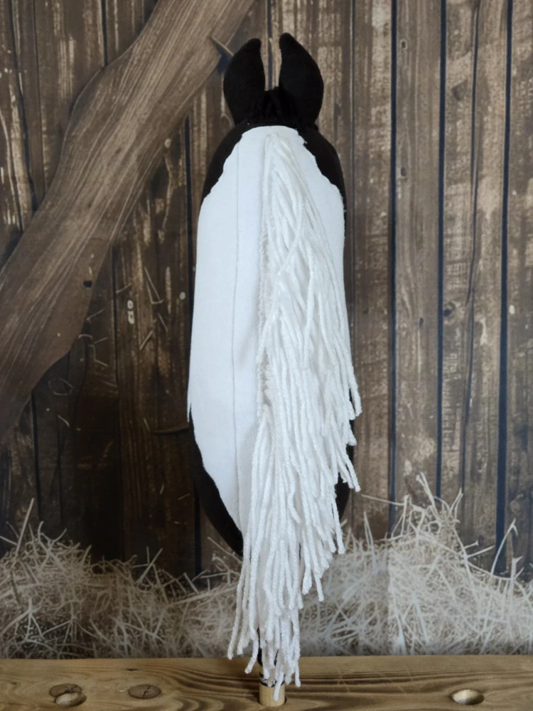 Hobby Horse - Americký paint horse (19)
