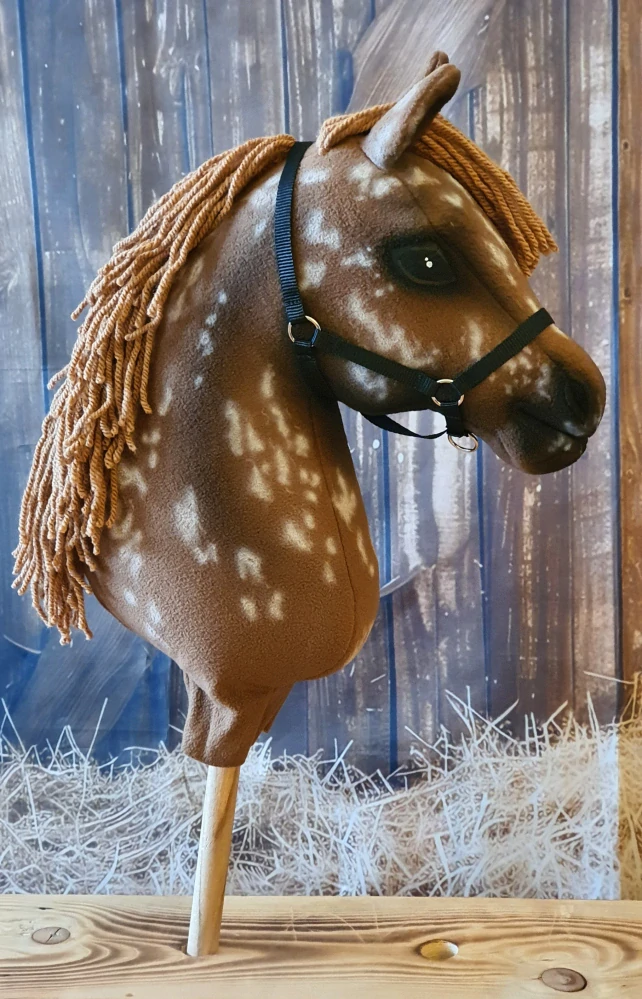 Hobby Horse - Appaloosa (7)