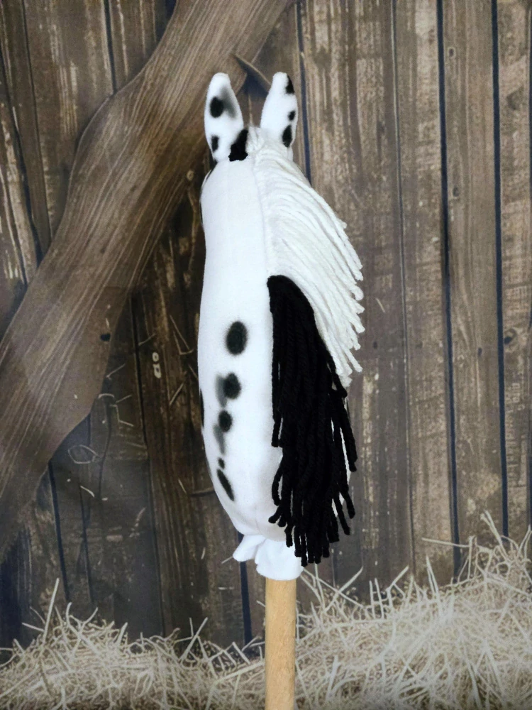 Pony - Polo pony (2)