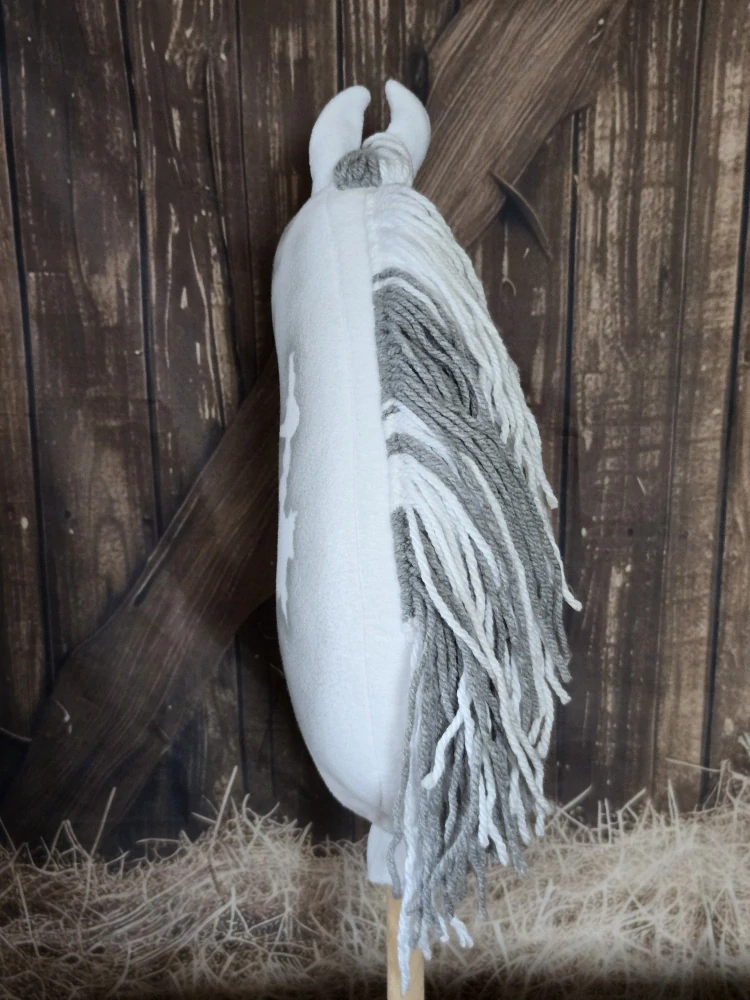 Hobby Horse - Oldenburský kůň