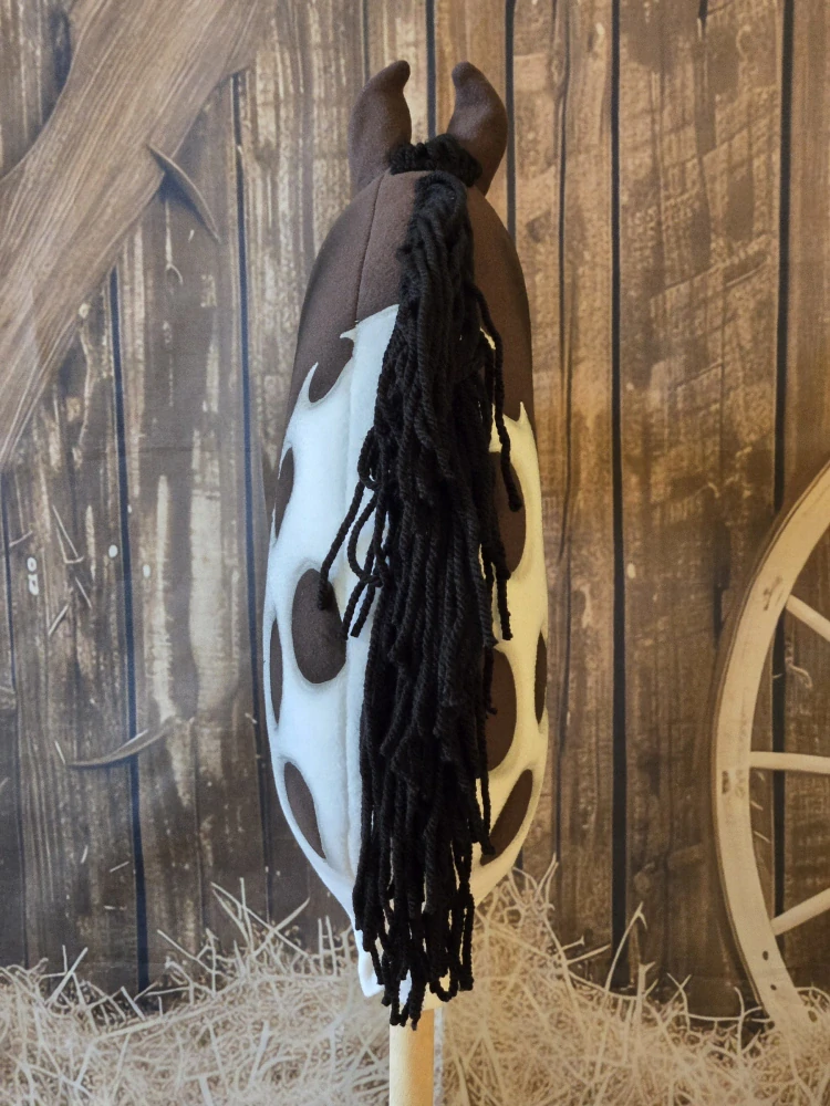 Hobby Horse - Appaloosa (8)