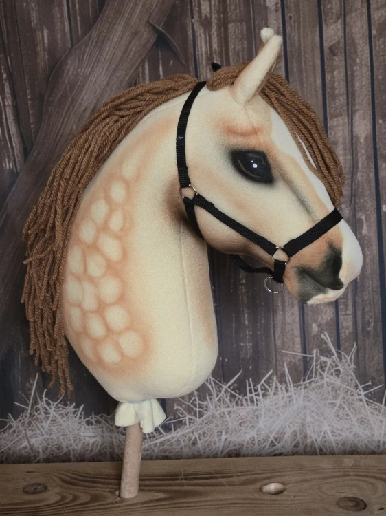 Hobby Horse - Lusitano (2)