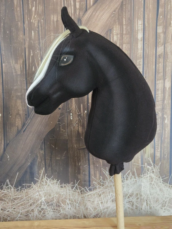 Hobby Horse - Tennesseeský mimichodník (2)