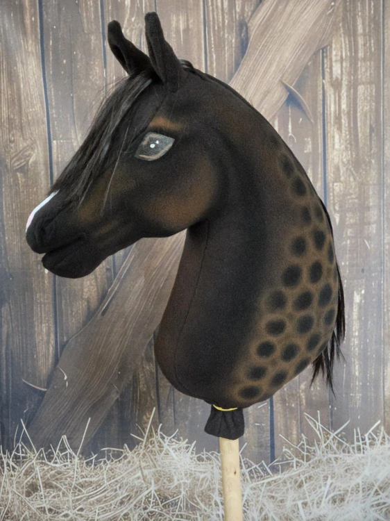 Hobby Horse - Anglický plnokrevník (8)