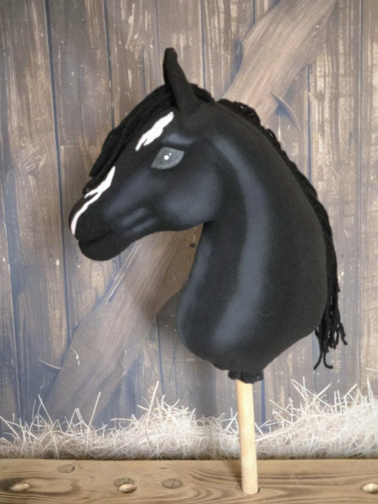 Hobby Horse - Mustang (2)
