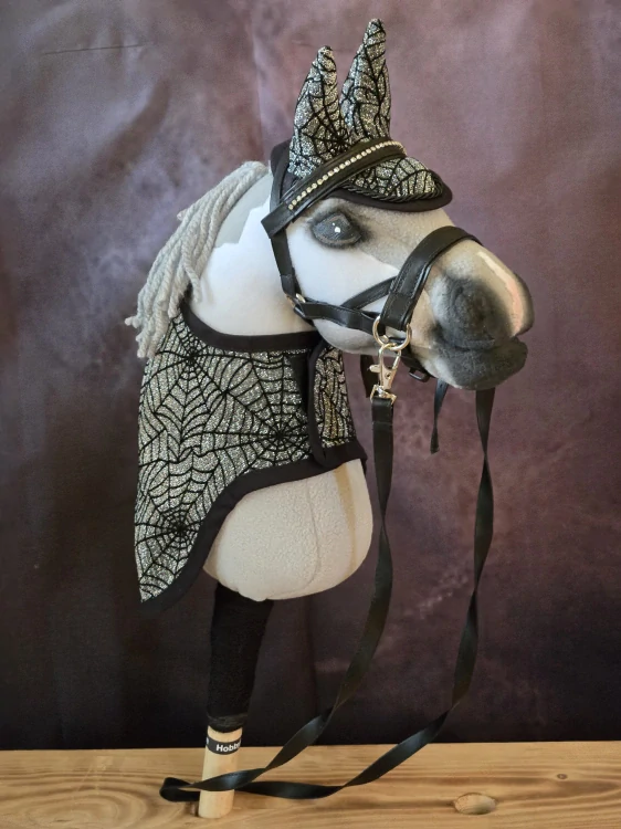 Pony - Halloween čabraka