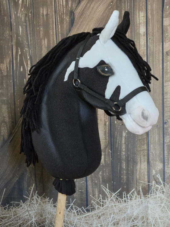 Hobby Horse - Americký paint horse (23)