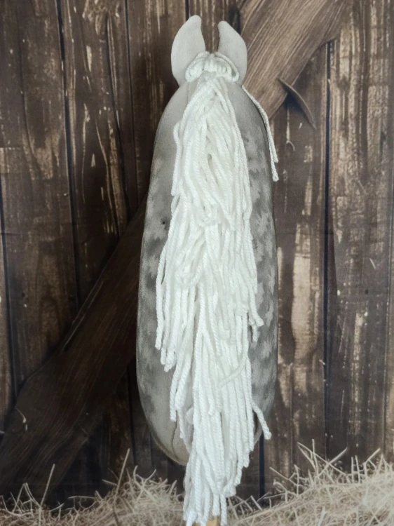 Hobby Horse - Andaluský kůň (5)