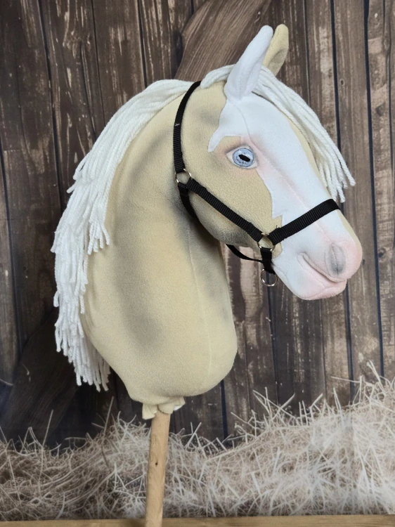 Hobby Horse - Americký paint horse (24)