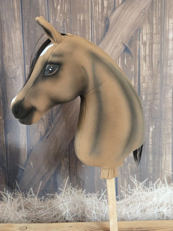 Hobby Horse - Holandský teplokrevník (3)