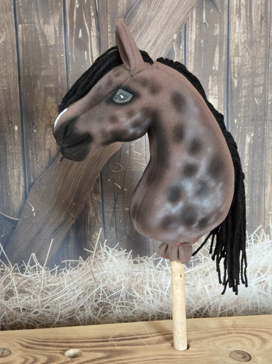 Pony - Fellský pony (3)